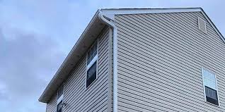 Affordable Siding Repair and Maintenance Services in Crestview Hills, KY